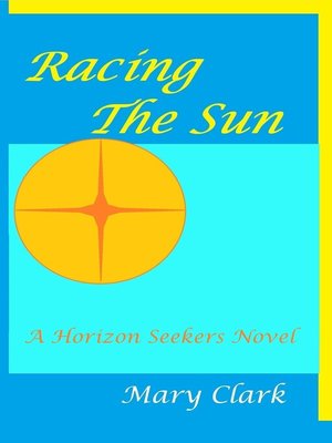 cover image of Racing the Sun